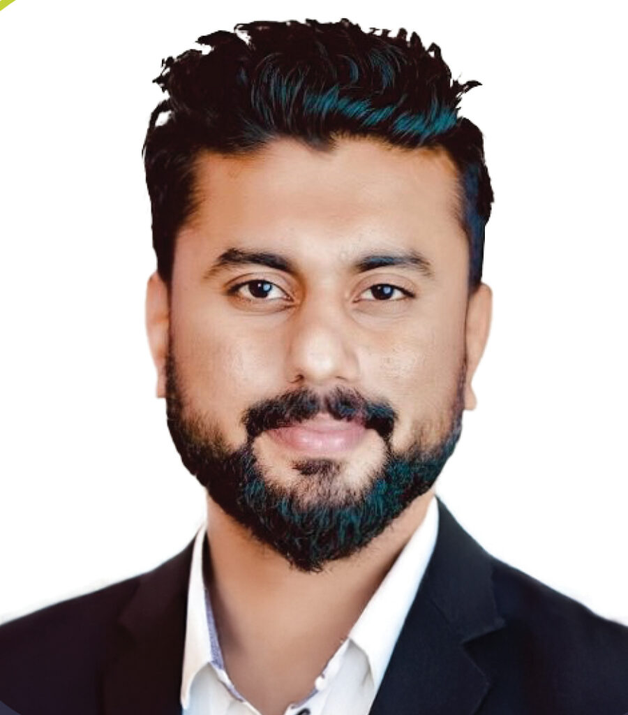 Dr. Rameez Roshan KN