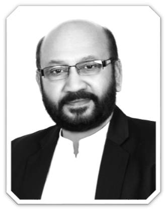 Sqn. Ldr. Mohammed Usman Pattanath​