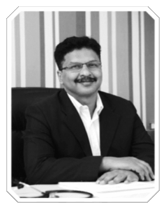 Dr. Abdussamad NM​