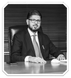 Dr. P P Mohammed Musthafa​