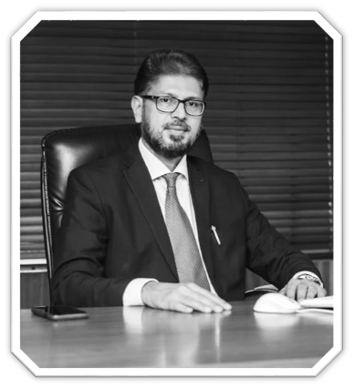 Dr. P P Mohammed Musthafa​