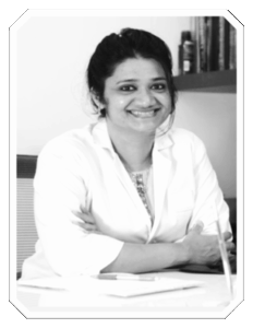 Dr. Sofiya Usman P​