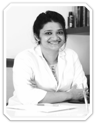 Dr. Sofiya Usman P​