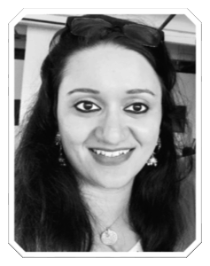 Dr. Zarina Usman P​