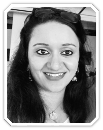 Dr. Zarina Usman P​