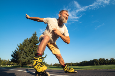 Robotic Joint Replacement