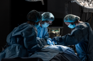 Hand, Microvascular & Plastic Surgery