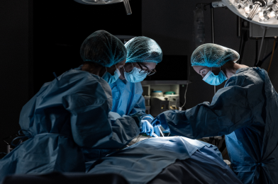 Hand, Microvascular & Plastic Surgery