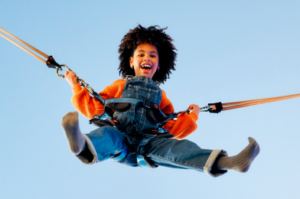 Centre For Paediatric Ortho