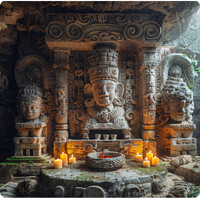 Tali Urban Heritage Core​