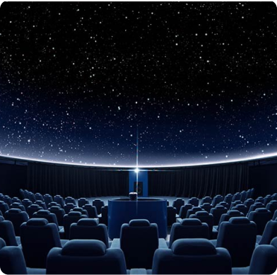 Regional Science Centre & Planetarium​