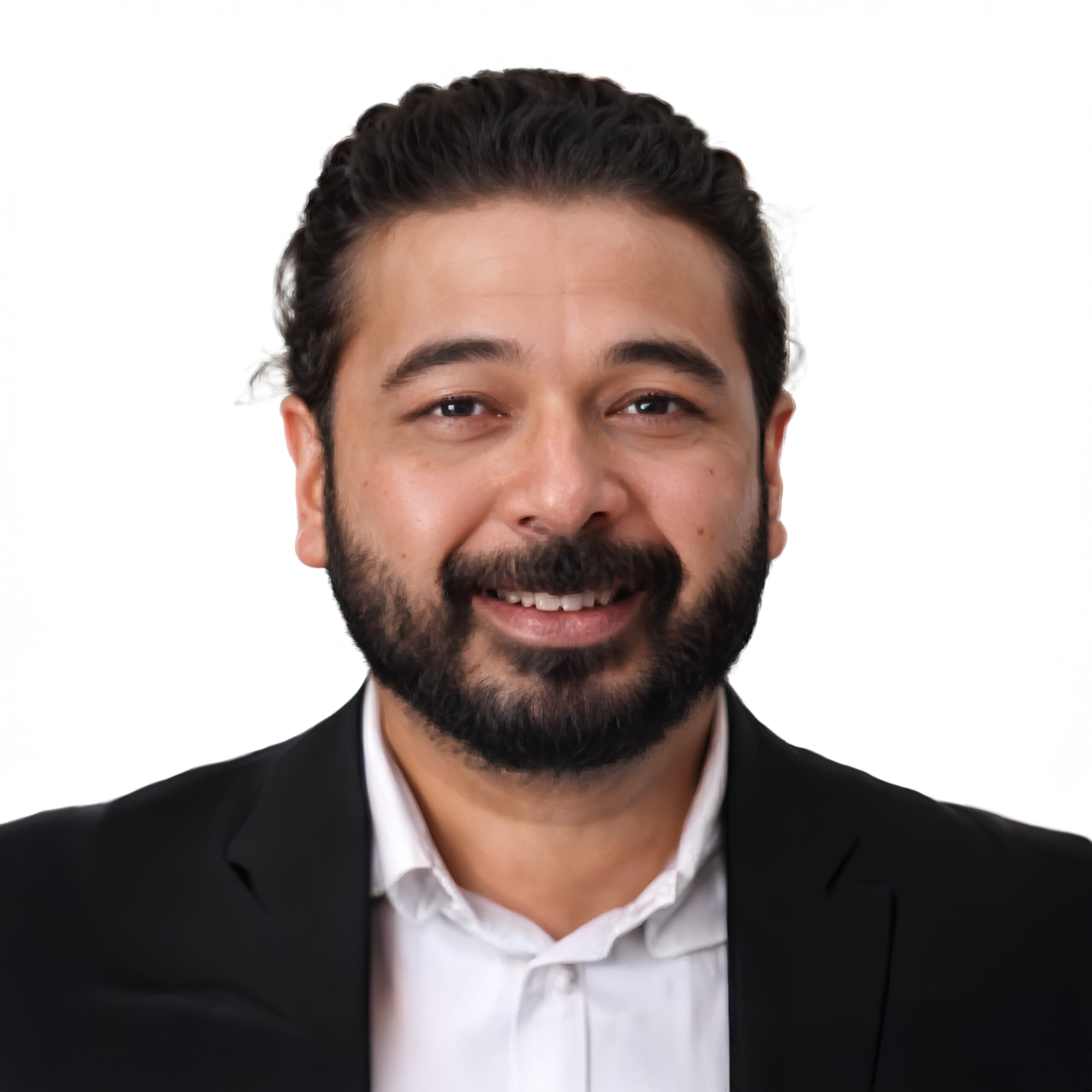 Dr. MOHAMMED HASIL M