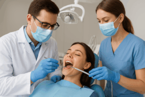 Advanced Dental Centre
