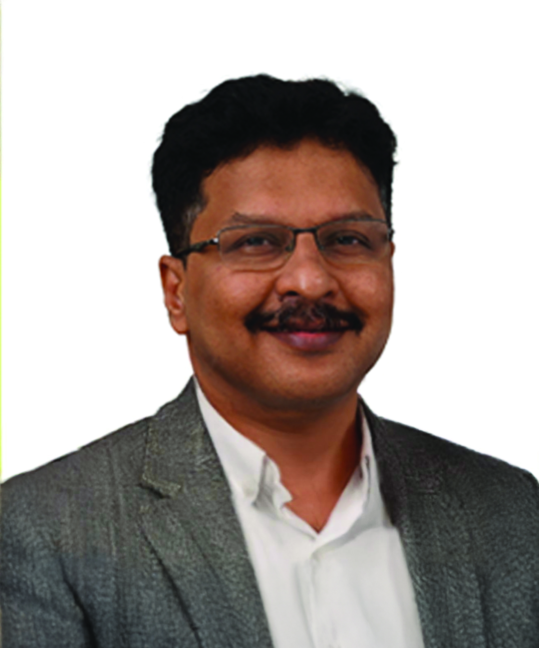 Dr. ABDUSSAMAD NALAKATH