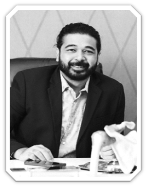 Dr. Mohammed Hasil M ​