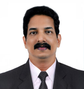 Mr. Baiju Kottakunnummal