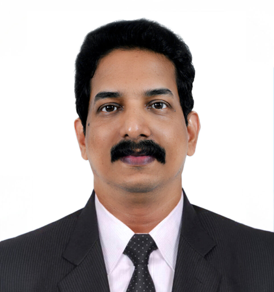 Dr. Baiju Kottakunnummal