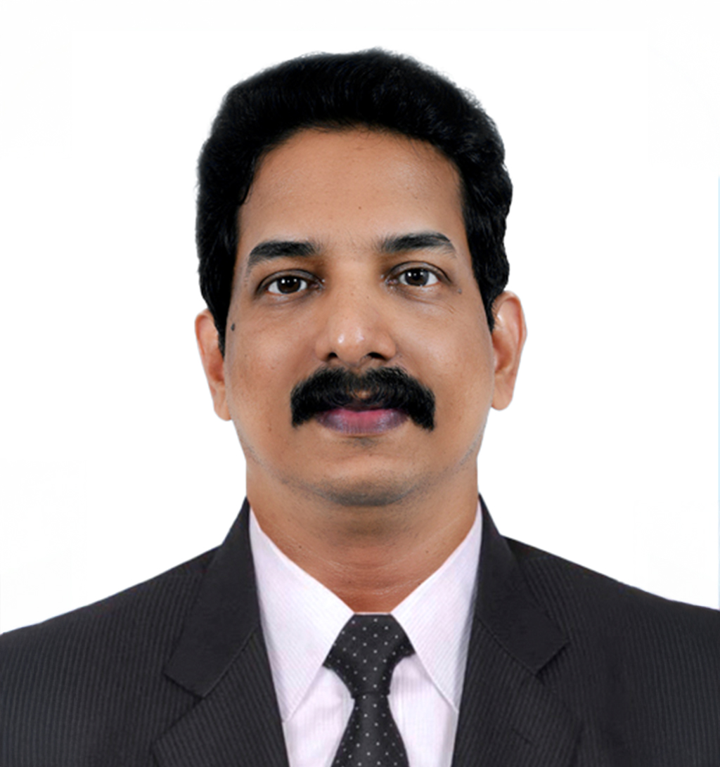 Mr. Baiju Kottakunnummal