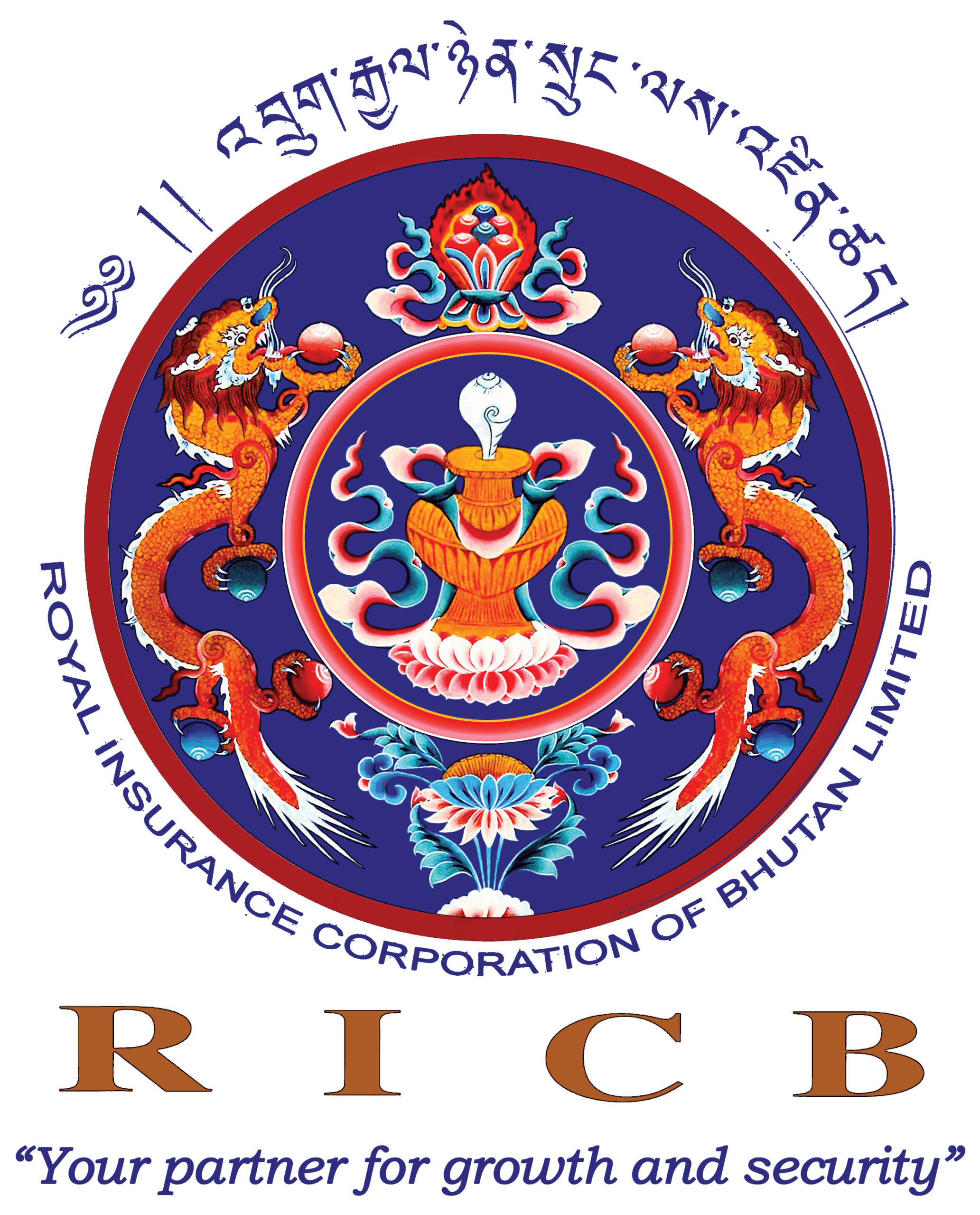 ROYAL INSURANCE CORPORATION OF BHUTAN LTD