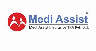 Medi Assist Insurance TPA Pvt. Ltd